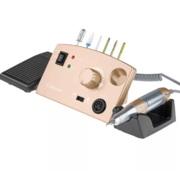 Frezarka do manicure Clavier DM-211 35W 30000 obr., zlota (outlet)