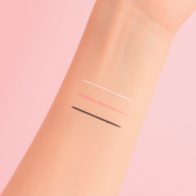 Nić barwiąca do geometrii brwi Wonder Lashes Brow Henna Mapping 30 m, różowa