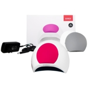 SUN 2C UV + LED Nail Lamp 48W, white