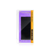Nagaraku Mink Premium skropstas C 0.07 12 mm