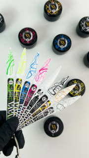 Żel do zdobień Valeri Spider Gel nr 06, 5 ml