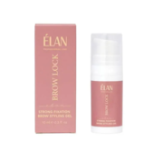 Żel do stylizacji brwi o mocnym utrwaleniu Elan Brow Lock 10 ml