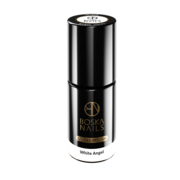 Hibrīdiskais laka Divine White Angel  nr. 301 Dievīga Nagi  6 ml