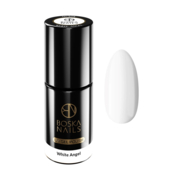 Hibrīdiskais laka Divine White Angel  nr. 301 Dievīga Nagi  6 ml