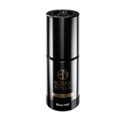 Hübriidlak Divine Black Hell nr 302 Boska Nails 6 ml