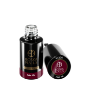 Hibrīdiskais lakas Divine Take Me nr. 309 Boska Nails 6 ml
