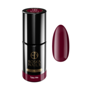 Hibrīdiskais lakas Divine Take Me nr. 309 Boska Nails 6 ml