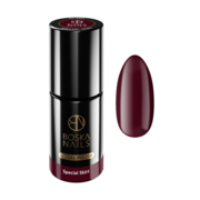 Hibrīdiskais lakas Divine Special Skirt nr. 310 Boska Nails 6 ml