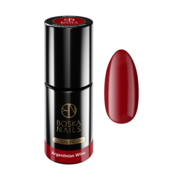 Hübriidlak Divine Argentinian Wine nr 327 Boska Nails 6 ml