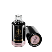Hibrīdais lakas Divine Baila Secret nr. 364  Boska Nails 6 ml