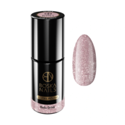 Hibrīdais lakas Divine Baila Secret nr. 364  Boska Nails 6 ml