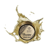Picassini Metalinio Dažų Gelis Rustinė Auksinė Boska Nagams 5 ml