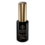 Top No 1 Gloss Boska Nails 10 ml new formula