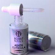 Entferner für Nagelhaut Adiós Cutícula Boska Nails 5 ml