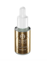 Олійка для кутикули DIVINA Cuticle Oil Boska Nails 8 мл