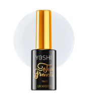 Топ Yoshi French №3 UV LED Hybrid, 10 мл