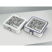 MUSSON X2 SILVER 72 W imavõti