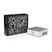 MUSSON X2 SILVER 72 W imavõti