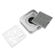 MUSSON X2 SILVER 72 W imavõti