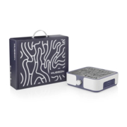 MUUSSON X2 GRAPHITE 72 W imetaja