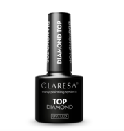 Topas Claresa DIAMOND NO WIPE, 5 ml
