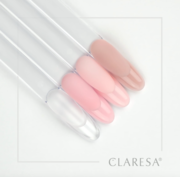Ehitusgeel Claresa Soft&amp;Easy Milky Pink, 45 g