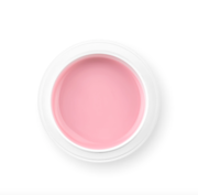 Ehitusgeel Claresa Soft&amp;Easy Milky Pink, 45 g