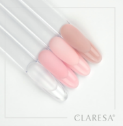Ehitusgeel Claresa Soft&amp;Easy Natural, 45 g