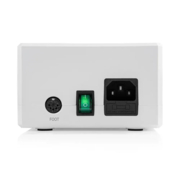 Фрезер для манікюру та педикюру Krypton III XPS-450 на 100 W 45000 об/хв