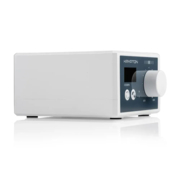Фрезер для манікюру та педикюру Krypton III XPS-450 на 100 W 45000 об/хв