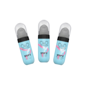 Ripsmete ja Kulmude Liftingu ja Lamineerimise Komplekt OKO 1-2-3 (3 x 10ml)