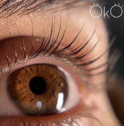 Ripsmete ja Kulmude Liftingu ja Lamineerimise Komplekt OKO 1-2-3 (3 x 10ml)