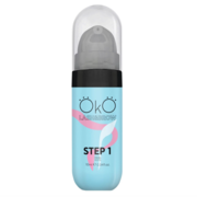 Ripsmete ja Kulmude Liftingu ja Lamineerimise Komplekt OKO 1-2-3 (3 x 10ml)