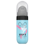 Ripsmete ja Kulmude Liftingu ja Lamineerimise Komplekt OKO 1-2-3 (3 x 10ml)