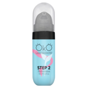 Ripsmete ja Kulmude Liftingu ja Lamineerimise Komplekt OKO 1-2-3 (3 x 10ml)