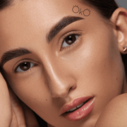 Ripsmete ja Kulmude Liftingu ja Lamineerimise Komplekt OKO 1-2-3 (3 x 10ml)