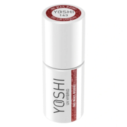 Hybrid nail polish Yoshi No Way Rose No. 143, 6 ml