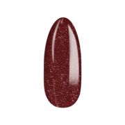 Hybrid nail polish Yoshi Blushin Rosato no. 144, 6 ml