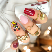 Гель-лак Yoshi Lambrusco Love №146, 6 мл