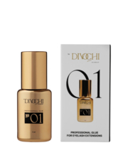 Divochi glue no. 01 black 5 ml
