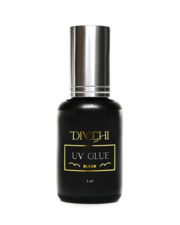 Divochi UV Glue Black 5 ml