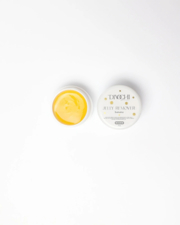 Remover w żelu Divochi o zapachu banana 15 g