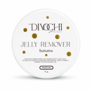 Divochi gelinis valiklis su bananų kvapu, 15 ml