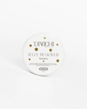 Remover w żelu Divochi o zapachu banana 15 g