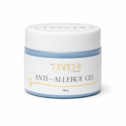 Żel antyalergiczny Divochi 80 g