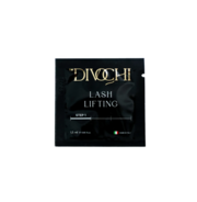 Lifting-Lotion zur Laminierung der Wimpern Divochi Schritt 1 1,5 ml