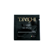 Divochi Step 3 Wimpern- und Augenbrauenlaminierungsserum 1,5 ml