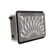 Ülka Tornado Dust Collector – White