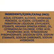 Emulsja utleniająca Elan 3.5 % 30 ml