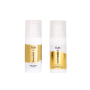 System for brow lightening ELAN × ASIA OxiPower + BrowLight
